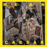 Mea Caesar – Mean Caesar. 12″ EP