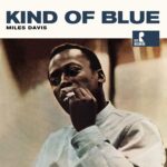 Vinilo de Miles Davis – Kind of Blue (Limited). LP