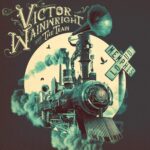Victor Wainwright & The Train – Memphis Loud. LP