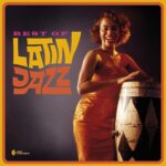 Vinilo de Best of Latin Jazz – Various. LP