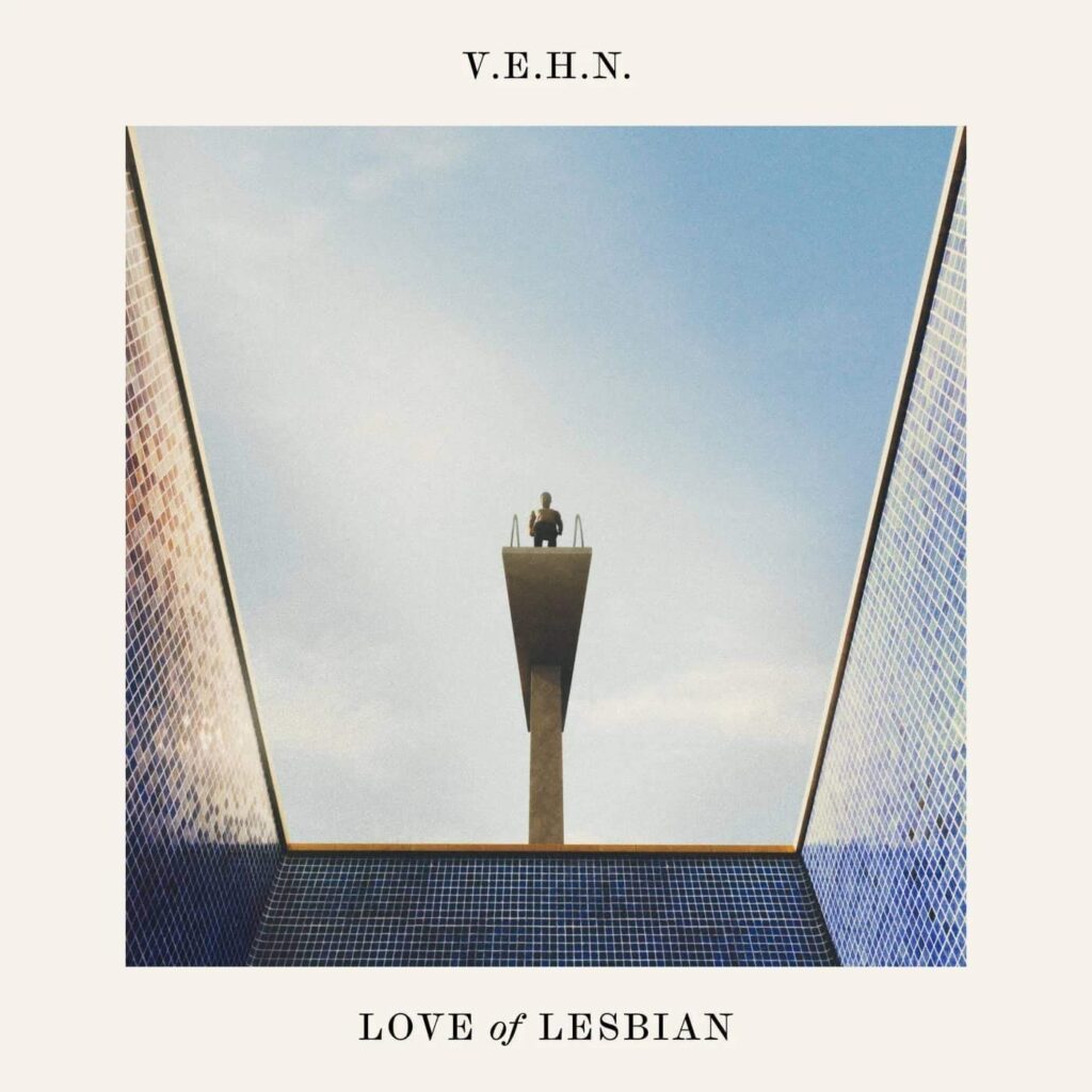 Love Of Lesbian - V.E.H.N. (Viaje Epico Hacia La Nada). 2 x Vinilo, LP, Album. CD, Album, #DRO #Amazon #EnlaceAfiliado #Vinyl13Spain #Pop #Rock #IndiePop #IndieRock 