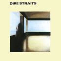 Dire Straits – Dire Straits. LP