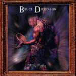 Vinilo de Bruce Dickinson – Chemical Wedding. LP