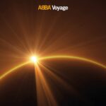Vinilo de ABBA – Voyage. LP