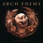 Arch Enemy – Will To Power. Box Set
