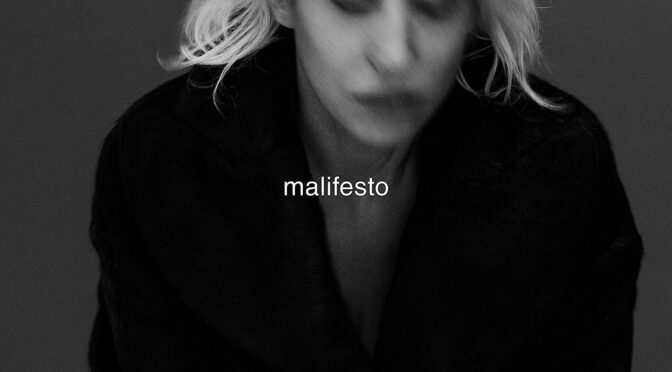 Ayane Malika – Malifesto. LP