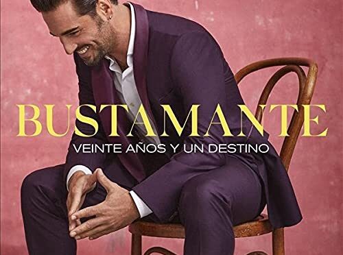 Bustamante – Veinte Años Y Un Destino. LP2