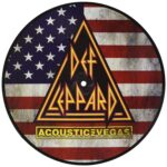 Vinilo de Def Leppard – Acoustic In Vegas (Picture Disc). 10″ EP