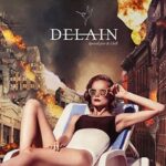 Delain – Apocalypse & Chill. CD