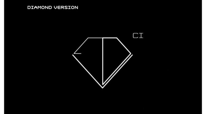 Diamond Version – CI. LP