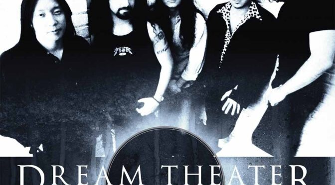Dream Theater – Another Day In Tokio – Volumen 2. LP2