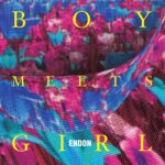 Endon – Boy Meets Girl. LP+MP3