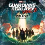 Vinilo de Guardians Of The Galaxy: Awesome Mix – Volumen 2 – Soundtrack. LP2