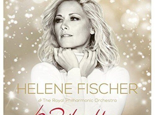 Helene Fischer – Weihnachten. LP4