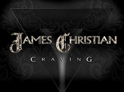 James Christian – Craving. LP