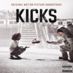 Kicks (Original Motion Picture Soundtrack) – Various (Black). LP2