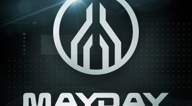 Mayday-30 Years – Varios. LP4