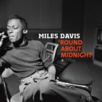Miles Davis – ´Round About Midnight. LP