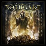 Nothgard – Malady X. LP