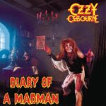 Ozzy Osbourne – Diary Of A Madman (Color). LP