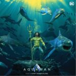 Rupert Gregson-Williams – AQUAMAN (Soundtrack). LP3