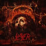 Slayer – Repentless. LP