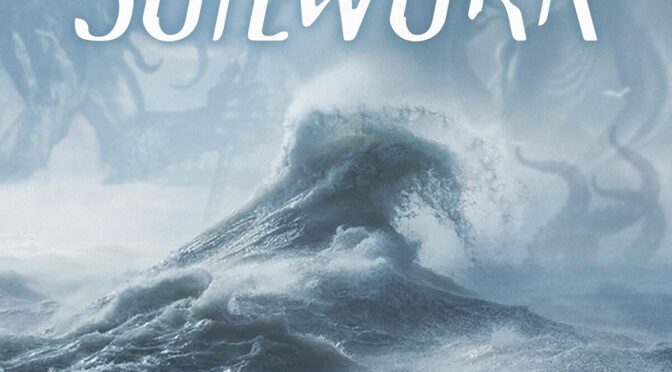 Soilwork – A Whisp Of The Atlantic. EP