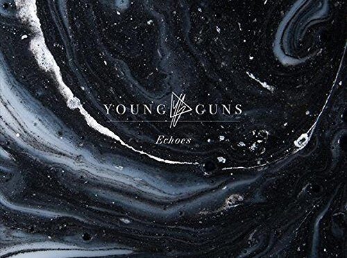 Young Guns – Echoes. LP