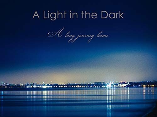A Light In The Dark – A Long Journey Home. LP