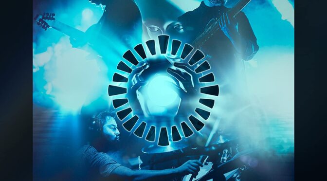 Animals As Leaders – Live 2017. LP2