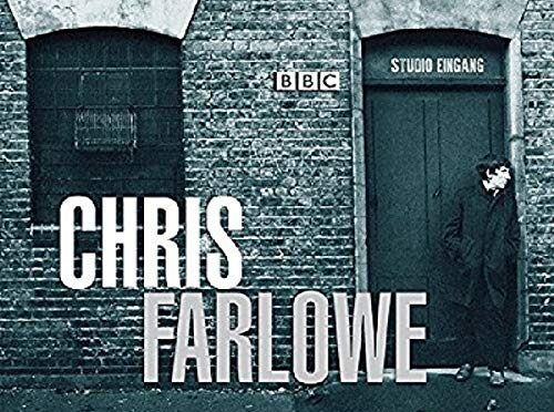 Chris Farlowe ‎- Live At The BBC. LP2