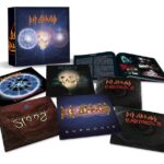 Def Leppard – Vinyl Collection Volume Two. Box Set