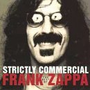 Vinilo de Frank Zappa - Strictly Commercial. LP2