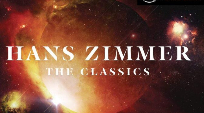 Hans Zimmer – The Classics. LP2