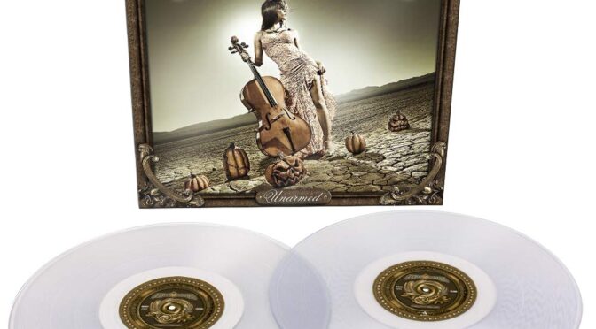 Helloween ‎- Unarmed – Best Of 25th Anniversary. LP2