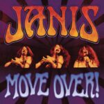 Janis Joplin – Move Over! Box Set