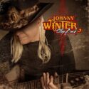 Vinilo de Johnny Winter ‎- Step Back (Picture Disc). LP