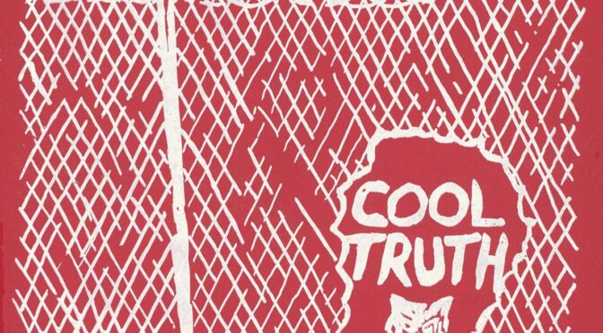 Little Howlin Wolf – Cool Truth. LP
