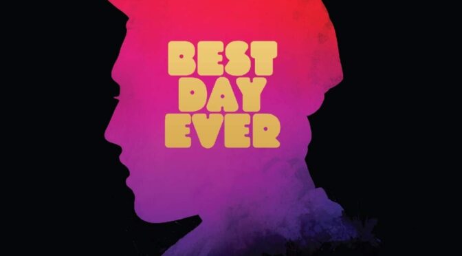 Vinilo de Mac Miller - Best Day Ever. LP2