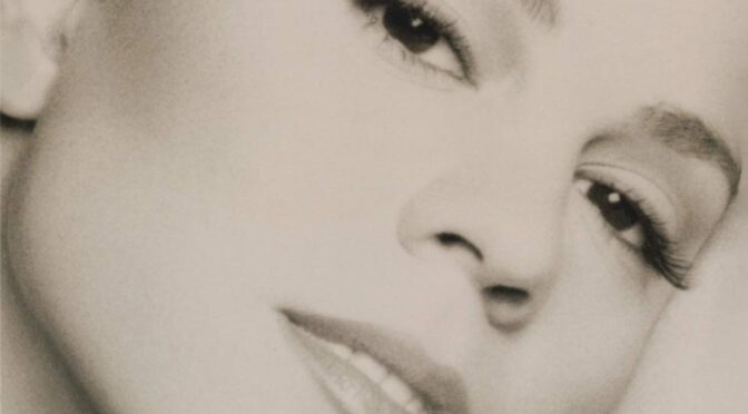 Mariah Carey – Music Box. LP