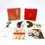 Vinilo de Michael Bublé – Christmas (10th Anniversary Super Deluxe). Box Set