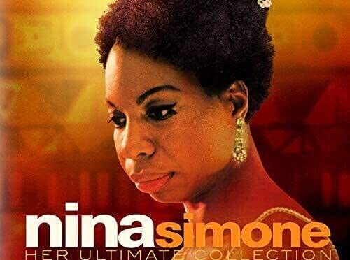 Nina Simone – Her Ultimate Collection. LP