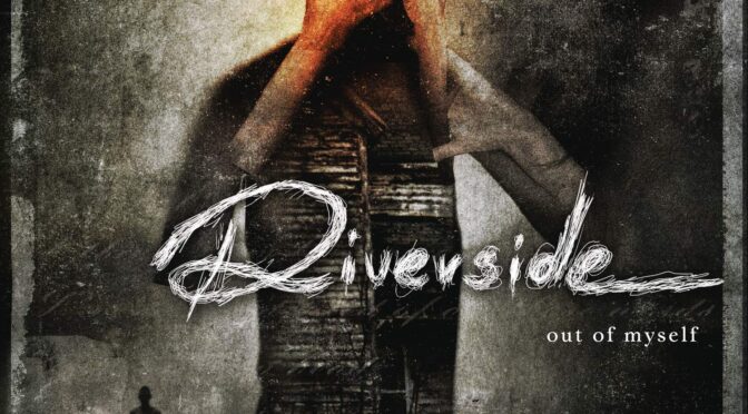 Riverside – Out Of My Self. LP