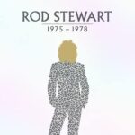 Rod Stewart – Rod Stewart 1975-1978. Box Set