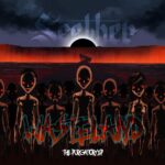 Seether – Wasteland: The Purgatory. 12″ EP