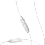 Auriculares Sennheiser CX 350BT (White)
