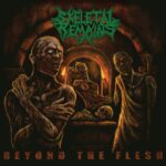 Skeletal Remains – Beyond The Flesh. CD