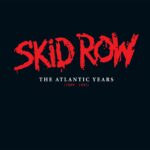 Vinilo de Skid Row – The Atlantic Years (1989 – 1996). Box Set