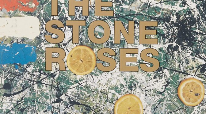 Vinilo de The Stone Roses – The Stone Roses. LP