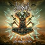 Unleashed – No Sign Of Life. LP